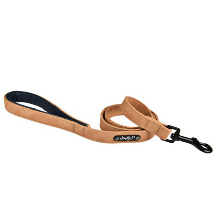 Doogy Simili Sweet - eco-leather leash, 105cm/20mm