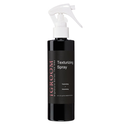 IGroom Texturizing Spray - instant spray restoring the natural texture of fur, for dogs and cats