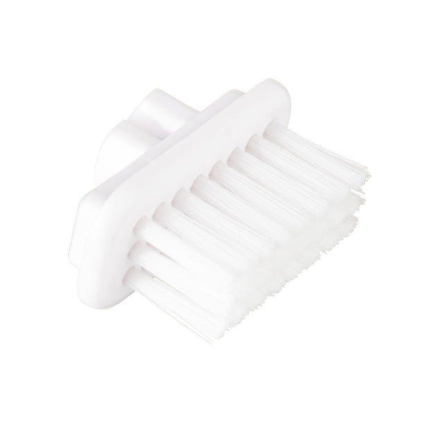 Cleany Teeth Ultrasound Brush Heads 2pcs - single-sided heads for ultrasound toothbrush