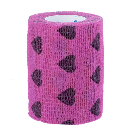 Self-adhesive elastic bandage 7.5cm/4.5m