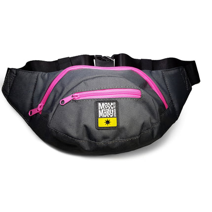 Max & Molly Training Bag - waist bag for dog walking