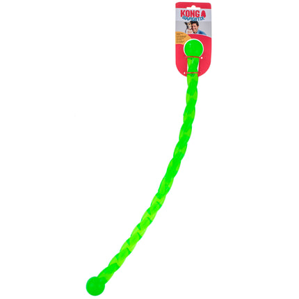 KONG Safestix (70 cm) - safe stick for dogs, floating