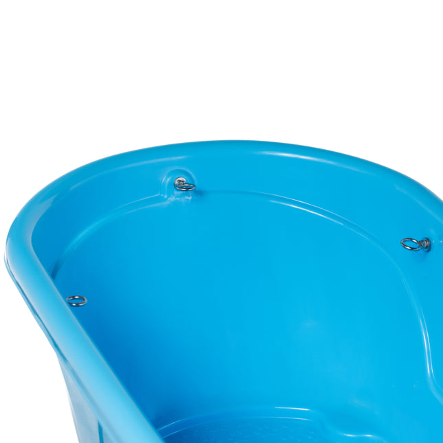 Blovi Dog Small Bath - convenient bathtub for bathing small and medium pets