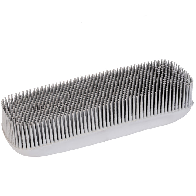 Artero Rubber Cleaning Brush - rubber brush for clothing