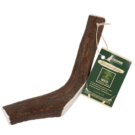 Escapure Deer Antler Chew Stick - deer antler for dogs, chew toy