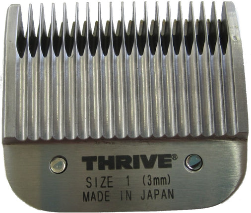 Thrive Professional Blade #1 - high-quality Snap-On blade made in Japan