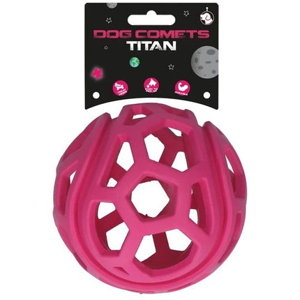 Dog Comets Titan M (11.5cm) - durable hollow ball for dogs