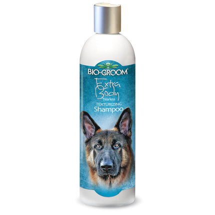 Bio - Groom Extra Body - shampoo for dogs and cats with dense undercoat concentrate 1:4