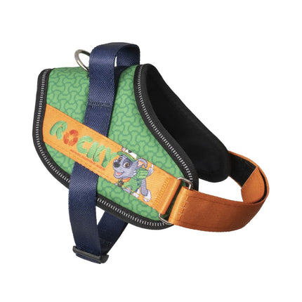 Julius - K9 Paw Patrol Dog Harness Rocky - dog harness, Paw Patrol