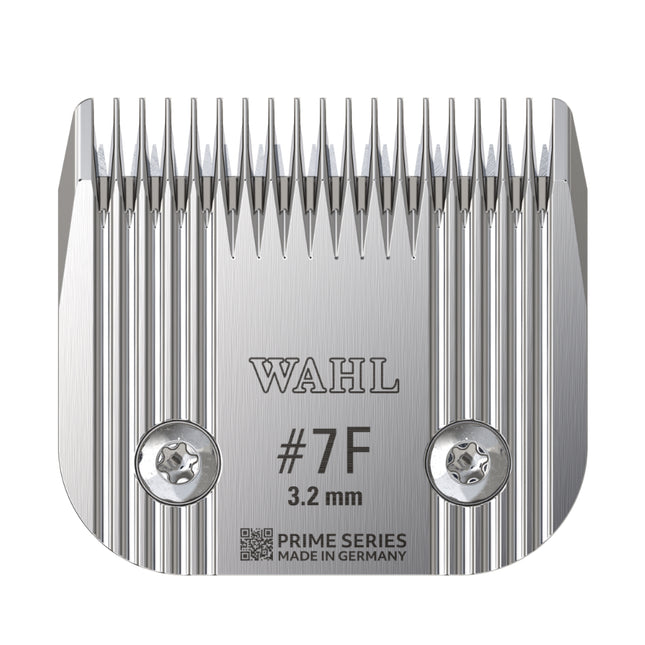 Wahl Prime Series Blade - blade for Wahl clippers made of solid high-carbon steel