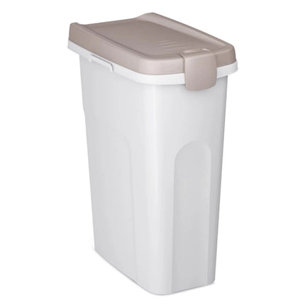 Record Dry Food Container - Dog and Cat Food Container - 40L