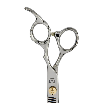 Artero One Chunkers Left - professional thinning shears with wide teeth, left-handed, 27 teeth