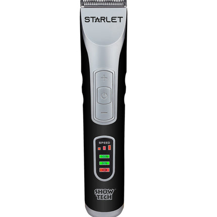 Show Tech Starlet Trimmer - cordless finishing trimmer