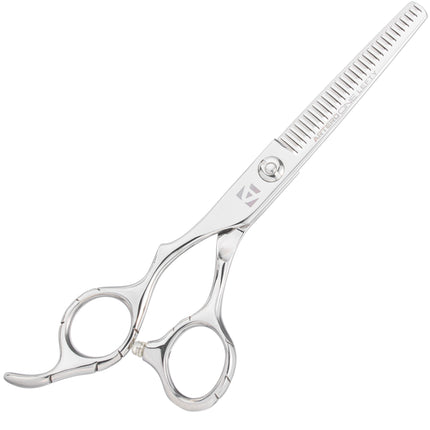 Artero One Thinning Left - professional left-handed thinning shears, made of Japanese steel, 30 teeth