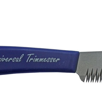 Hauptner - classic trimmer, universal for all hair types