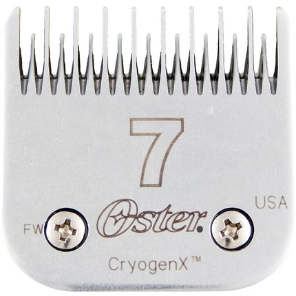 Oster Cryogen - X - blade for curly fur