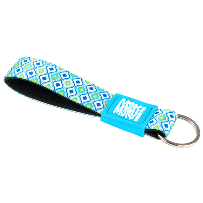 Max&Molly Retro Key Chain - keychain