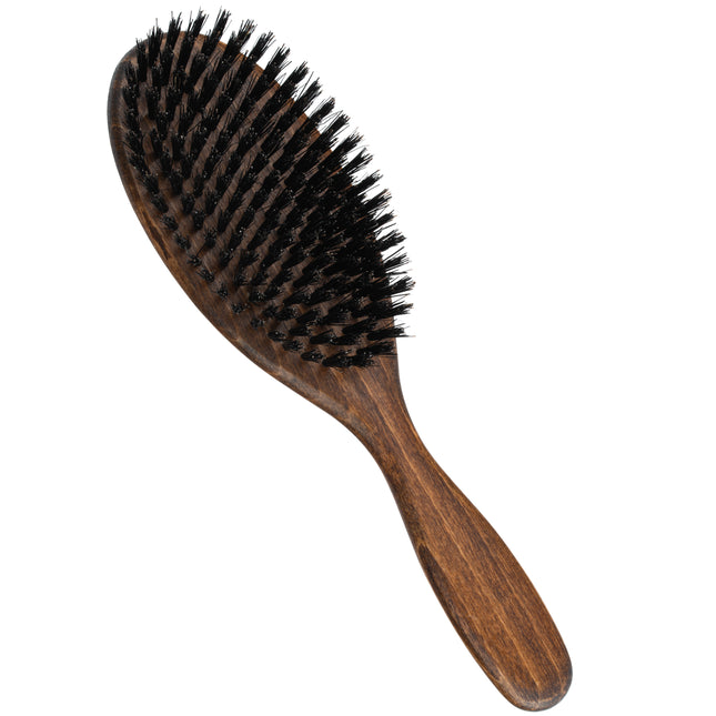 Keller Bursten - solid brush made of natural boar bristles