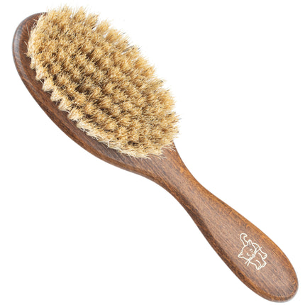 Keller Bursten - cat brush made of soft, natural bristles