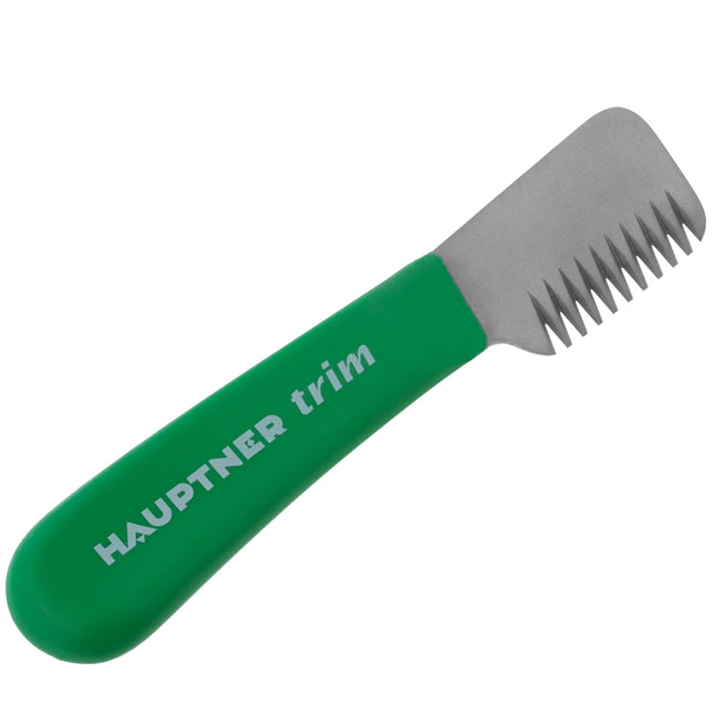 Hauptner - classic trimmer for curly hair