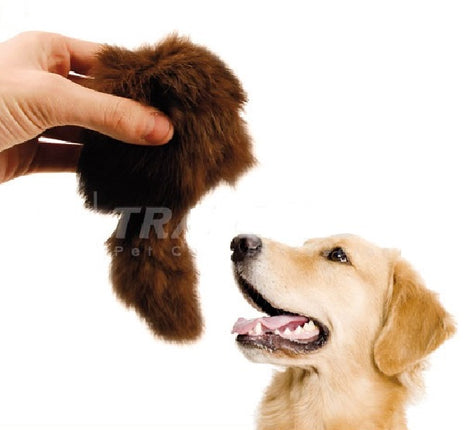 Show Tech squeaky toy for dogs, perfect for the ring and exhibitions