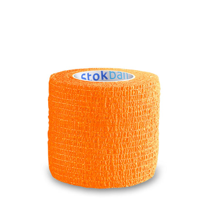 Self-adhesive elastic bandage 5cm/4.5m