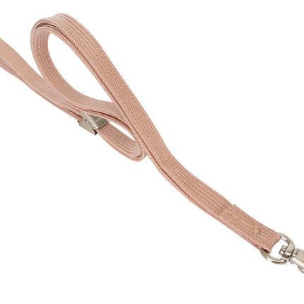 Show Tech Grooming Rose - grooming leash, pink