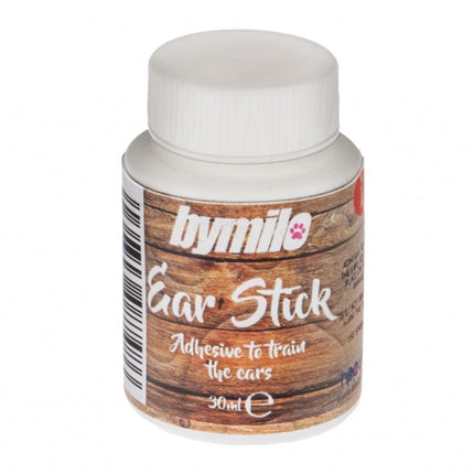 Bymilo Ear Stick - ear glue for dogs, for shaping