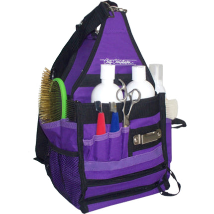 Chris Christensen Ring Side Tote Bag - tool and accessory bag for groomers