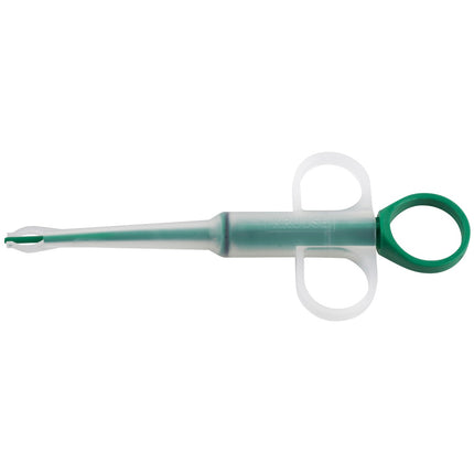 Kruuse Buster Tablet Introducer - tablet applicator for cats and dogs, with soft pincers