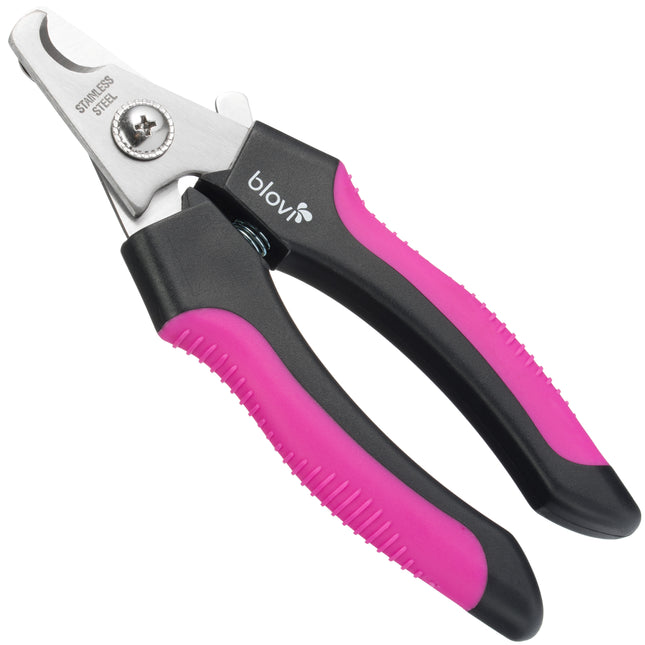 Blovi Pet Nail Clipper - nail clippers for medium and large dogs