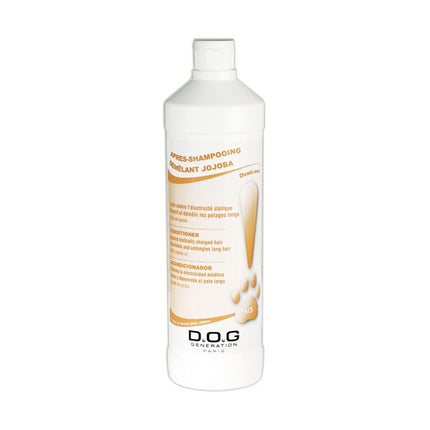 Dog Generation Jojoba Oil Conditioner - jojoba oil conditioner for long fur