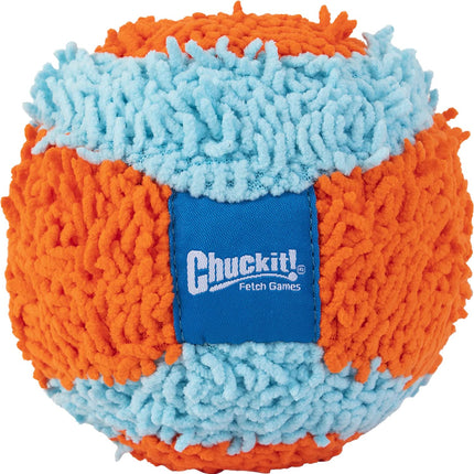 Chuckit! Indoor Ball - Silent Ball for Dogs