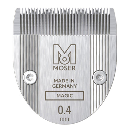 Moser / Wahl Precision Blade - blade for Wahl Super Moser Prima clipper