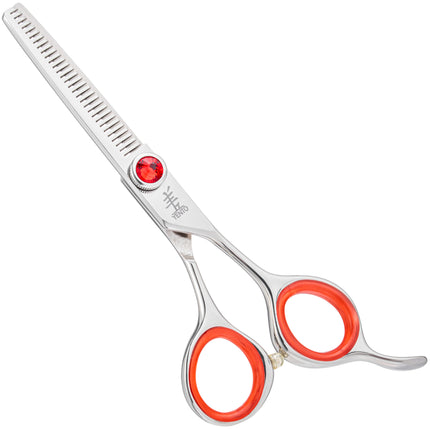 Yento Prime Thinning - professional single-sided thinning shears, 30 teeth