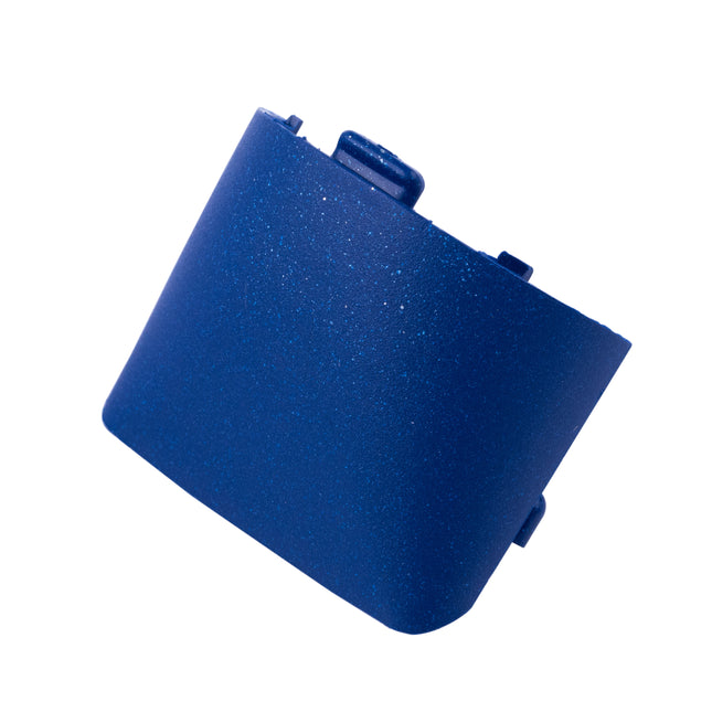 Drive cover for Andis AGC2 clipper, blue