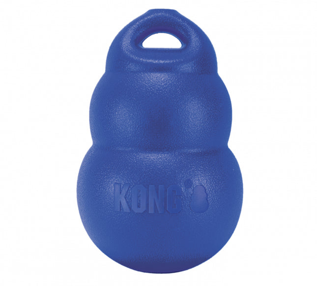 KONG Ultra Bounzer - dog toy, lightweight, large fetch toy