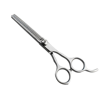 Groom Professional Allievo - single-sided thinning shears, 28 teeth