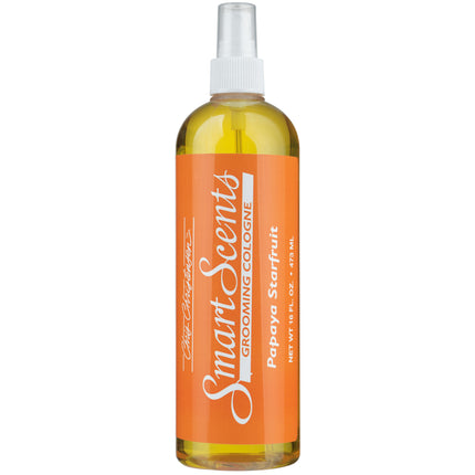 Chris Christensen Smart Scents Papaya Starfruit Cologne - perfume with the scent of papaya