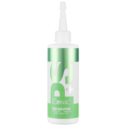 True Iconic Ear Care Gel - Dog Ear Cleaning and Care Gel