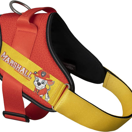 Julius - K9 Paw Patrol Dog Harness Marshall - dog harness, Paw Patrol