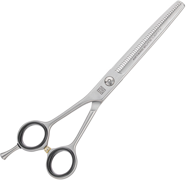 Artero Elite - left-handed thinning shears, 46 teeth