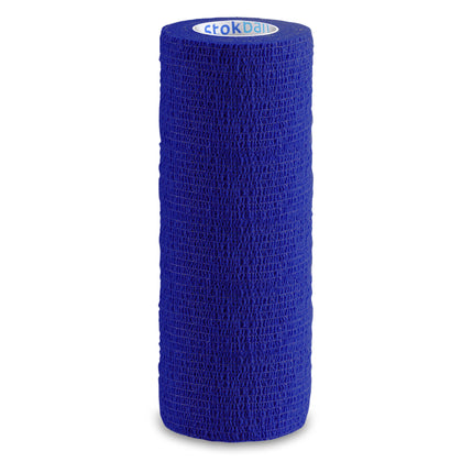 Self-adhesive elastic bandage 15cm/4.5m