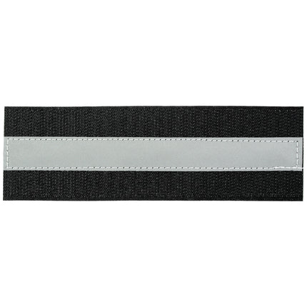 Julius - K9 Reflective Patch 2pcs - reflective strips, Velcro for Julius K9 harnesses