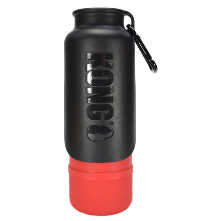 KONG H2O Insulated Bottle - insulated bottle for dogs