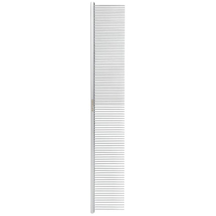 Artero Extra Volume Comb - professional comb with a mixed tooth spacing of 50/50