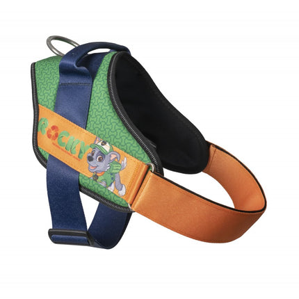 Julius - K9 Paw Patrol Dog Harness Rocky - dog harness, Paw Patrol