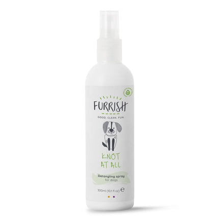 Furrish Knot at All - detangling conditioner