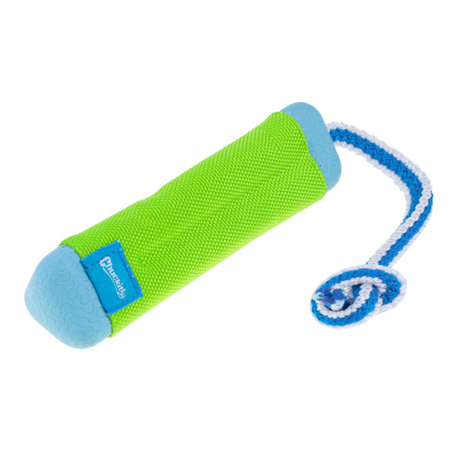 Chuckit! Amphibious Bumper - floating fetch toy for dogs