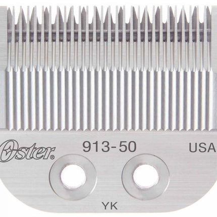 Oster Mark I Clipper Blade, Adjust - Teeth